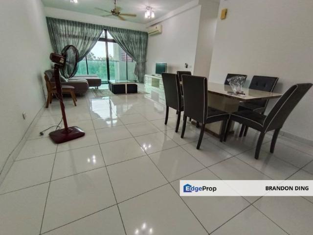 Condominium for rent in Taman Bukit Indah, Iskandar Puteri