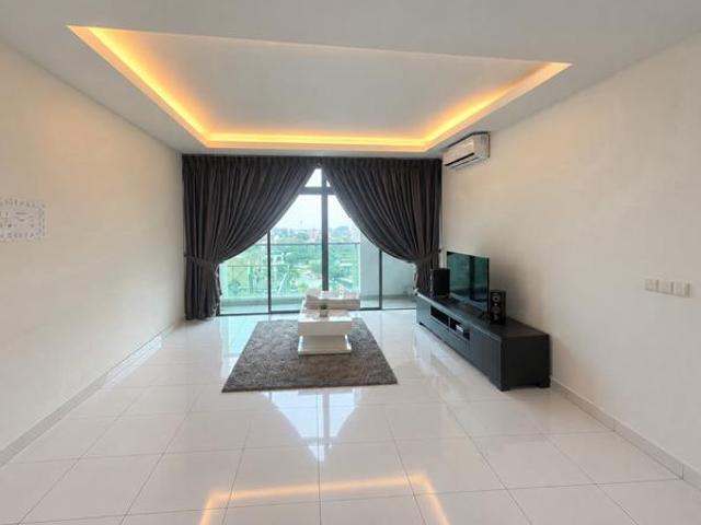 Serviced Residence for sale in Johor Bahru