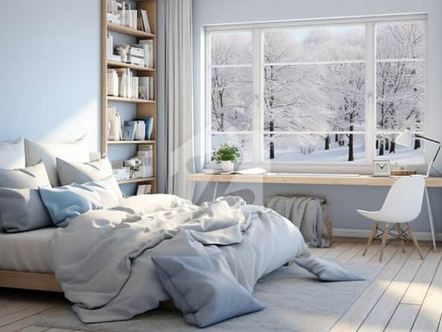 Apartment for sale in Rawalpindi, Islamabad Capital Territory