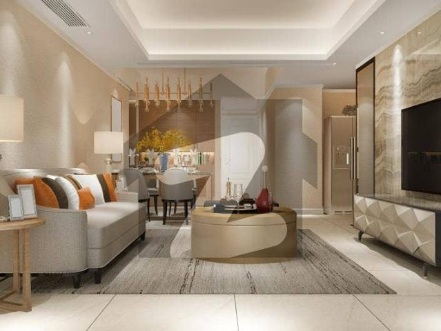 Apartment for sale in Rawalpindi, Islamabad Capital Territory