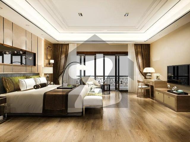 Apartment for sale in Rawalpindi, Islamabad Capital Territory