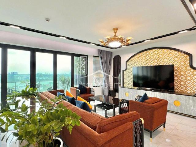 Căn hộ cho thuê tại Thủ Đức, Hồ Chí Minh