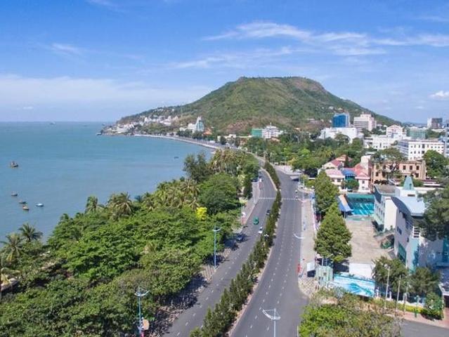 Căn hộ bán tại Hồ Chí Minh