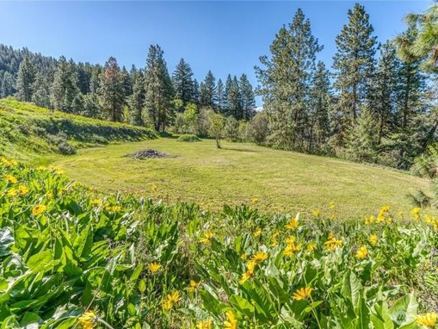 Land for sale in Cashmere, Washington