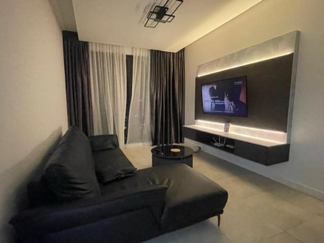 Apartment for rent in Country Heights Damansara, Kuala Lumpur