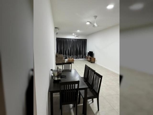 Apartment for rent in Country Heights Damansara, Kuala Lumpur