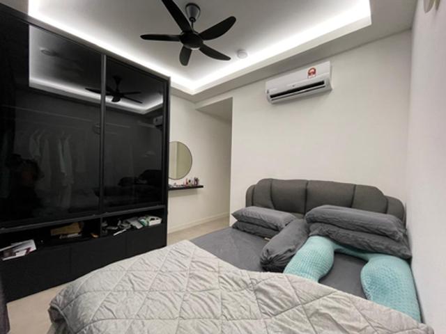 Apartment for rent in Country Heights Damansara, Kuala Lumpur