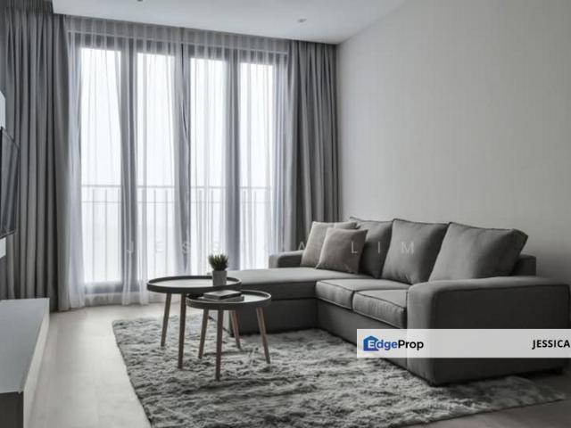 Condominium for rent in Country Heights Damansara, Kuala Lumpur