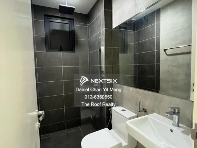Apartment for rent in Country Heights Damansara, Kuala Lumpur