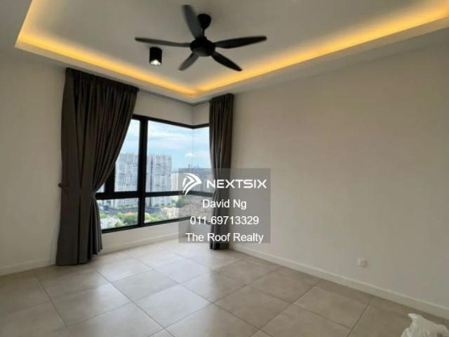 Apartment for rent in Country Heights Damansara, Kuala Lumpur