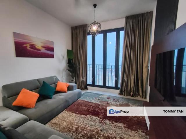 Condominium for rent in Country Heights Damansara, Kuala Lumpur