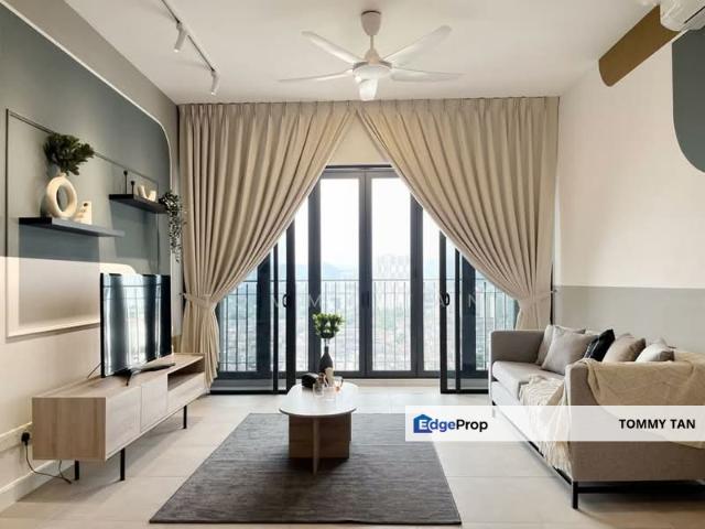 Condominium for rent in Country Heights Damansara, Kuala Lumpur