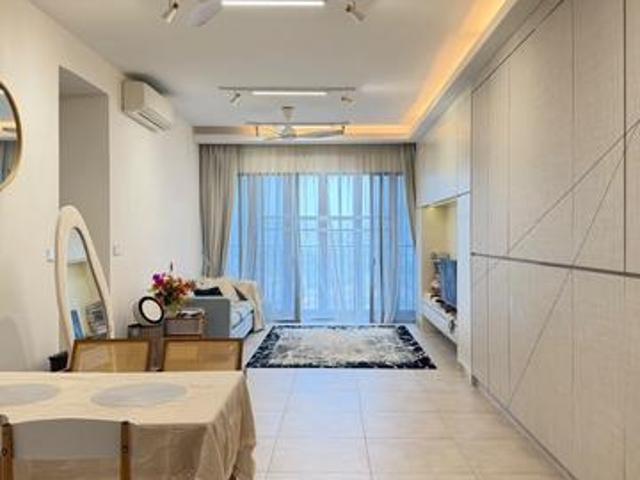 Serviced Residence for rent in Country Heights Damansara, Kuala Lumpur