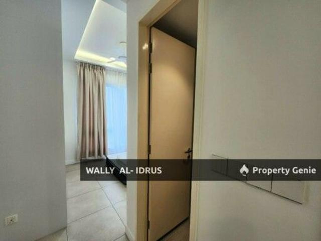 Apartment for rent in Country Heights Damansara, Kuala Lumpur