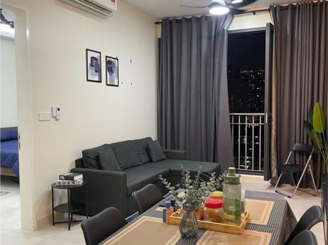 Apartment for rent in Country Heights Damansara, Kuala Lumpur