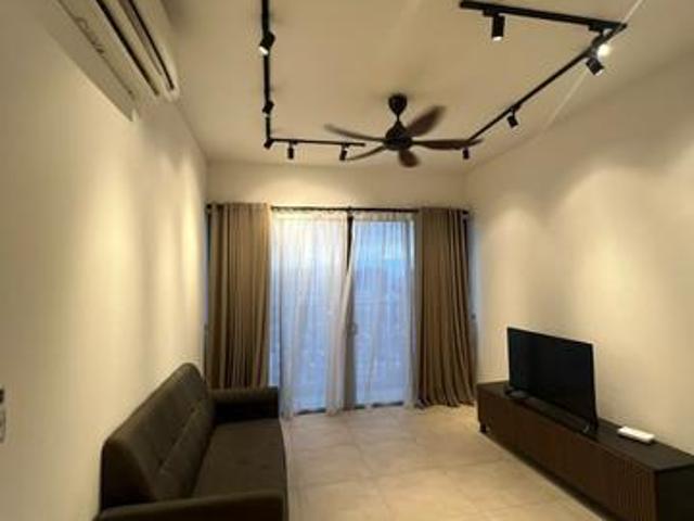 Serviced Residence for rent in Sentul, Kuala Lumpur