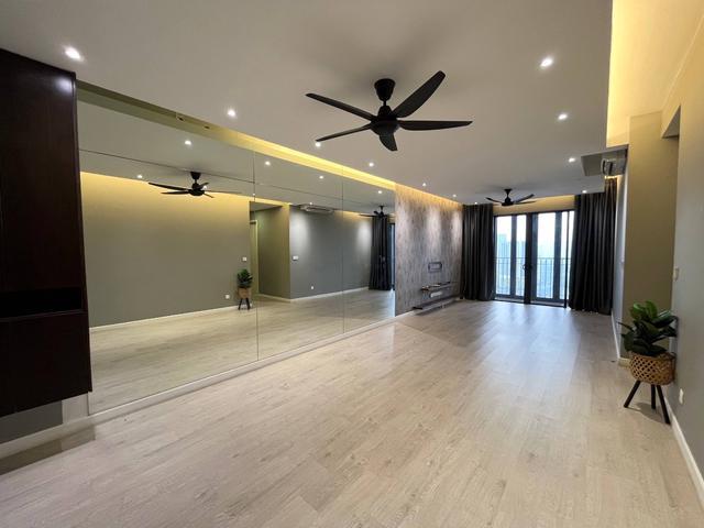 Serviced Residence for rent in Country Heights Damansara, Kuala Lumpur
