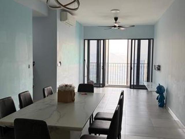 Serviced Residence for rent in Sentul, Kuala Lumpur