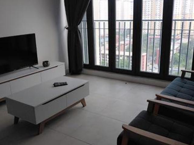 Serviced Residence for rent in Country Heights Damansara, Kuala Lumpur