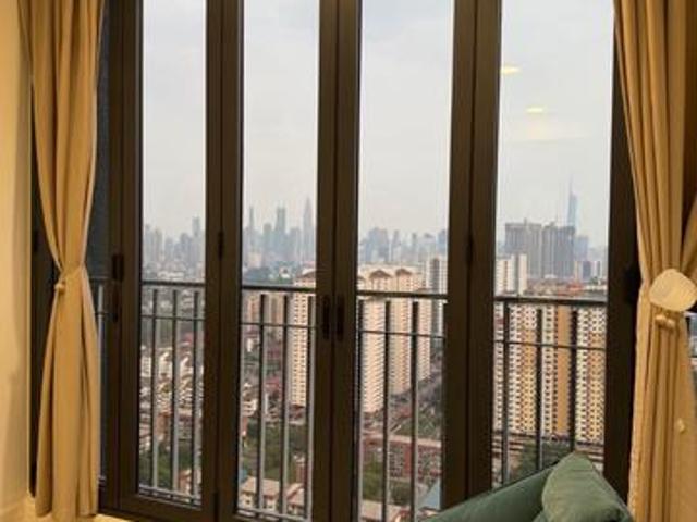 Serviced Residence for rent in Country Heights Damansara, Kuala Lumpur