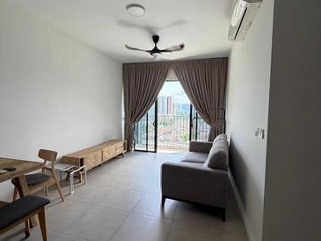 Serviced Residence for rent in Country Heights Damansara, Kuala Lumpur