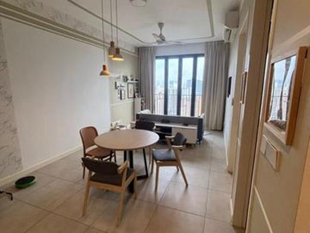Serviced Residence for rent in Country Heights Damansara, Kuala Lumpur