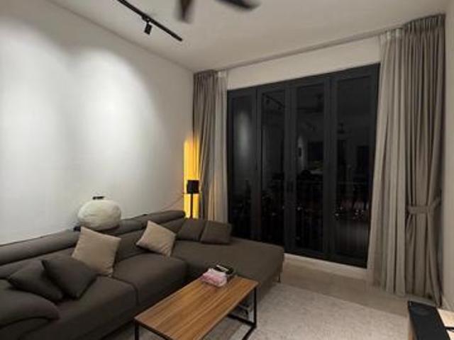 Serviced Residence for rent in Country Heights Damansara, Kuala Lumpur