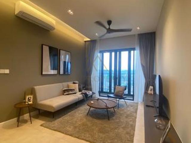 Serviced Residence for sale in Country Heights Damansara, Kuala Lumpur