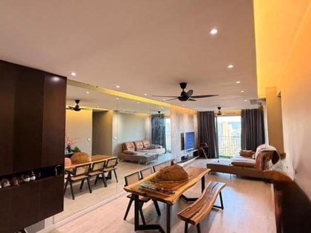 Serviced Residence for rent in Country Heights Damansara, Kuala Lumpur