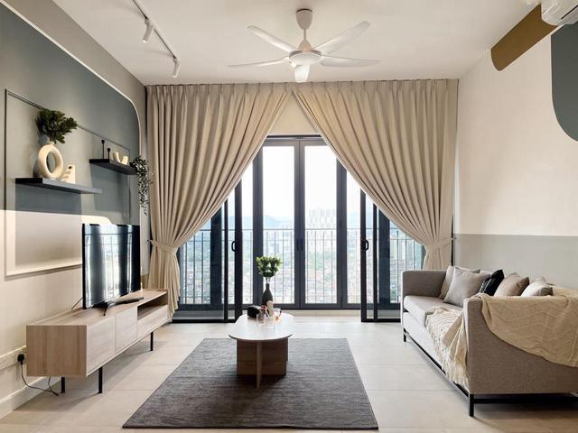 Serviced Residence for rent in Country Heights Damansara, Kuala Lumpur
