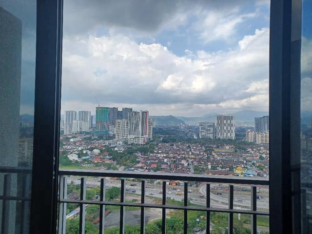 Serviced Residence for sale in Country Heights Damansara, Kuala Lumpur