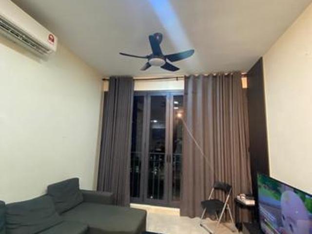 Serviced Residence for rent in Country Heights Damansara, Kuala Lumpur