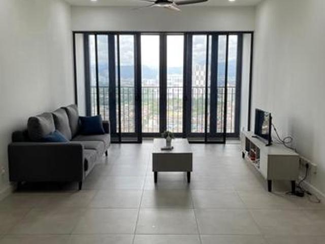 Serviced Residence for rent in Country Heights Damansara, Kuala Lumpur