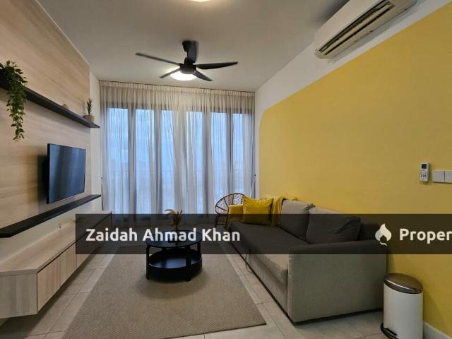 Serviced Residence for rent in Country Heights Damansara, Kuala Lumpur