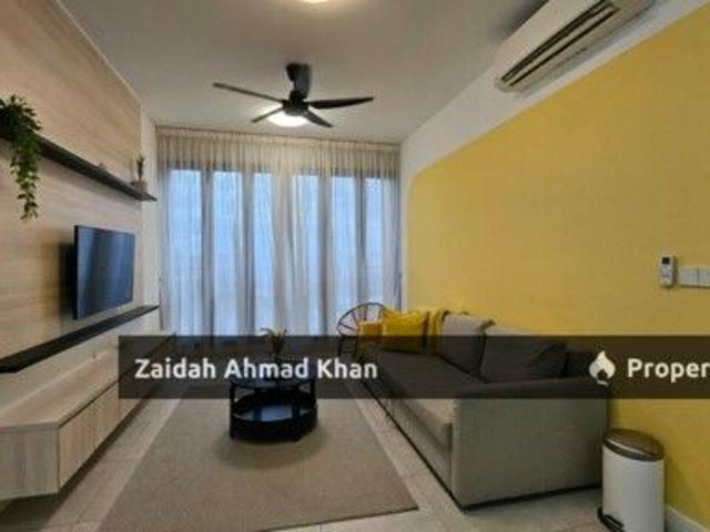 Apartment for rent in Country Heights Damansara, Kuala Lumpur