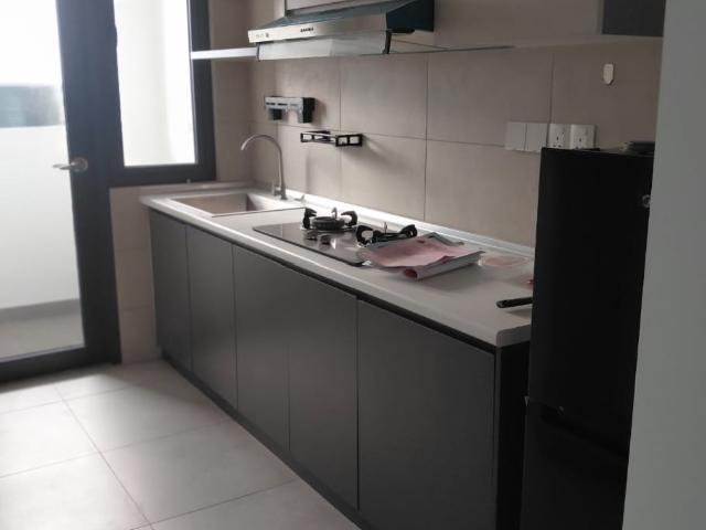 Apartment for rent in Country Heights Damansara, Kuala Lumpur