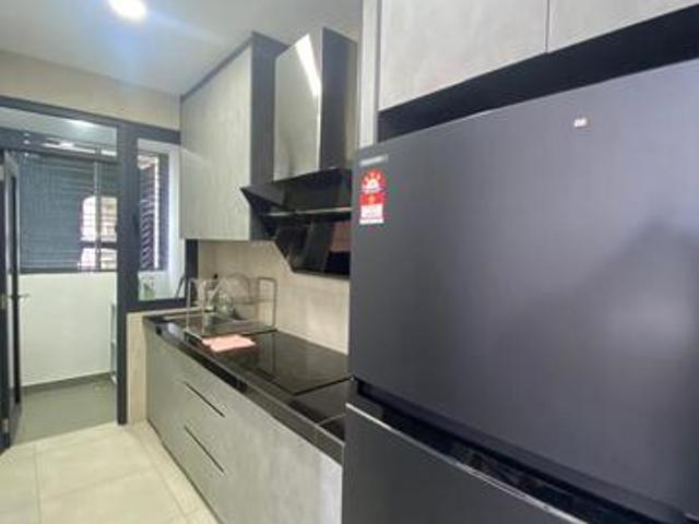 Serviced Residence for rent in Country Heights Damansara, Kuala Lumpur