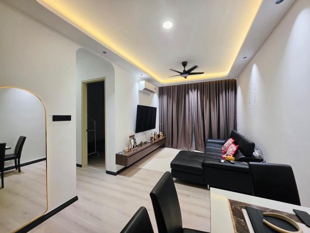 Condominium for rent in Penampang, Pinampang
