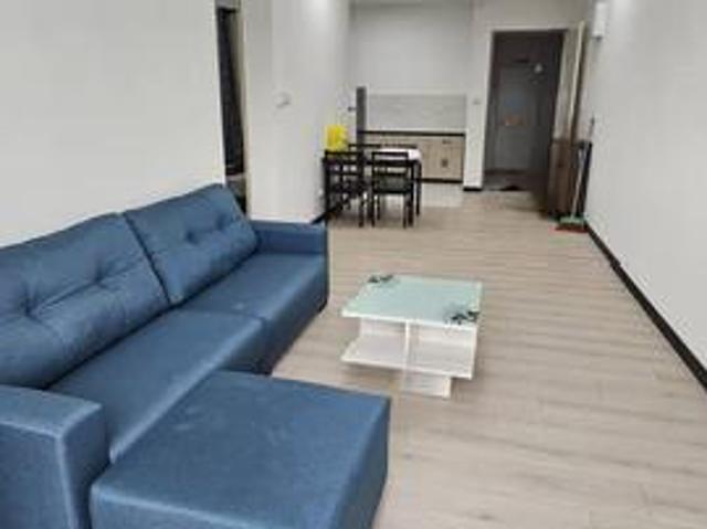 Condominium for rent in Kampung Penampang Proper, Bahagian Pantai Barat