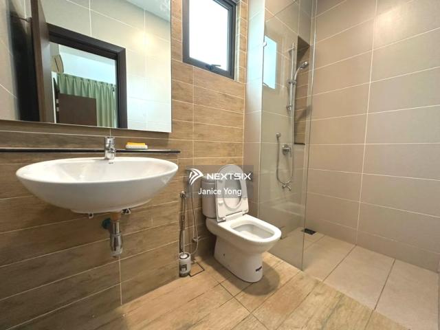 Residential House for rent in Penampang, Pinampang