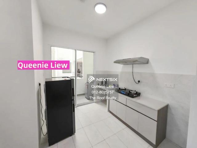 Apartment for rent in Penampang, Sabah