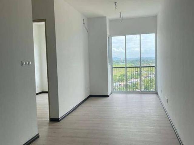 Condominium for sale in Penampang, Pinampang