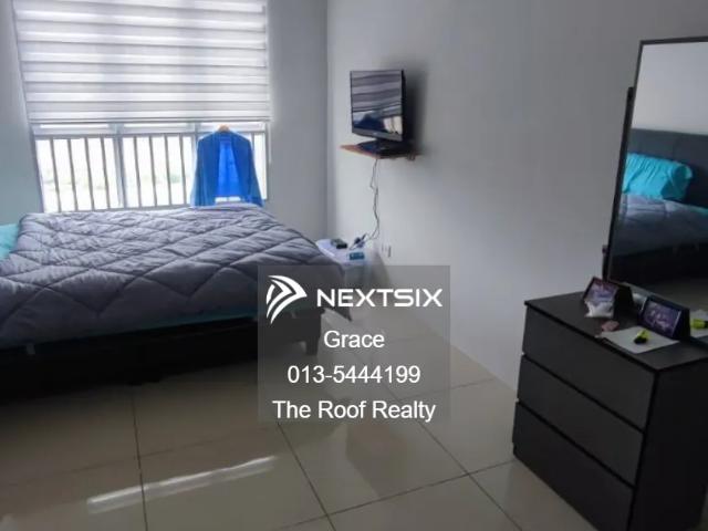 Residential House for rent in Penampang, Pinampang