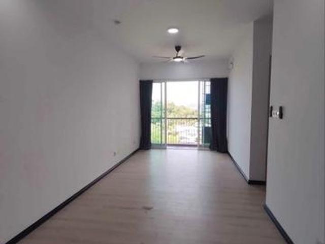 Condominium for rent in Kinabalu, Sabah