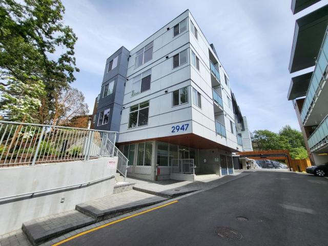 Apartment for rent in Saanich, British Columbia