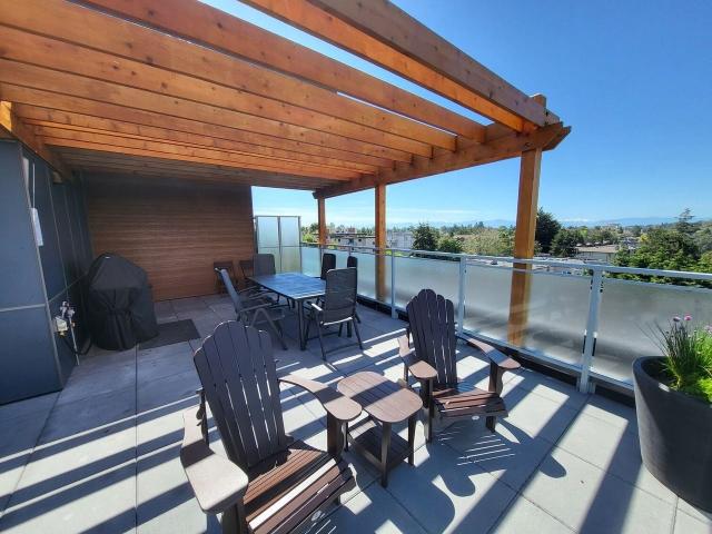 Apartment for rent in Saanich, British Columbia