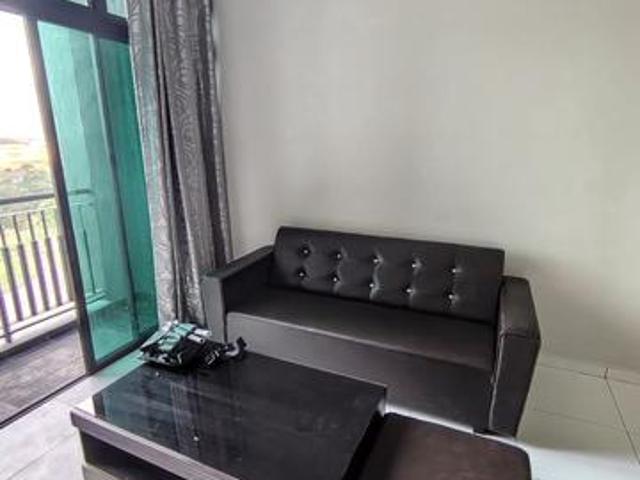 Serviced Residence for rent in Johore Bahru, Johor