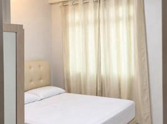 Serviced Residence for rent in Johore Bahru, Johor