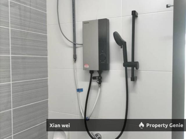 Serviced Residence for sale in Johor