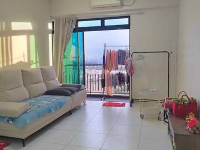 Serviced Residence for rent in Johor Bahru